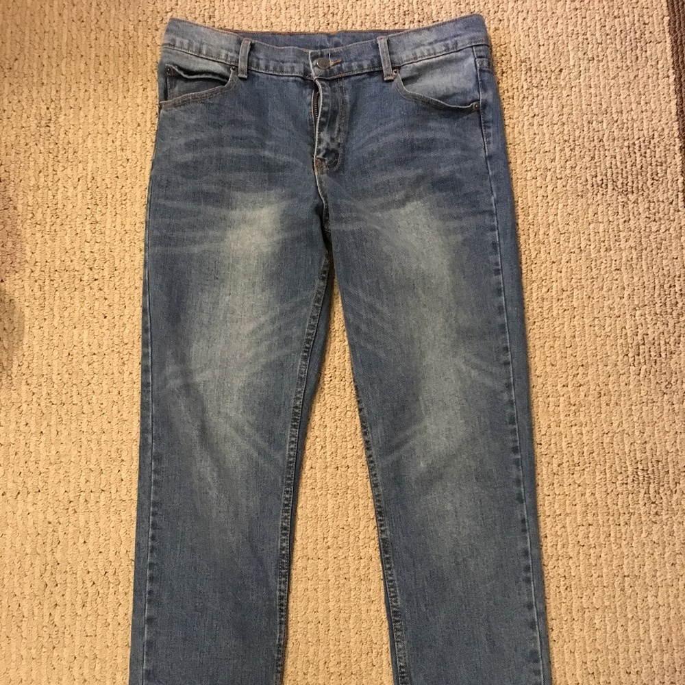 Cheap Monday Slim Jeans